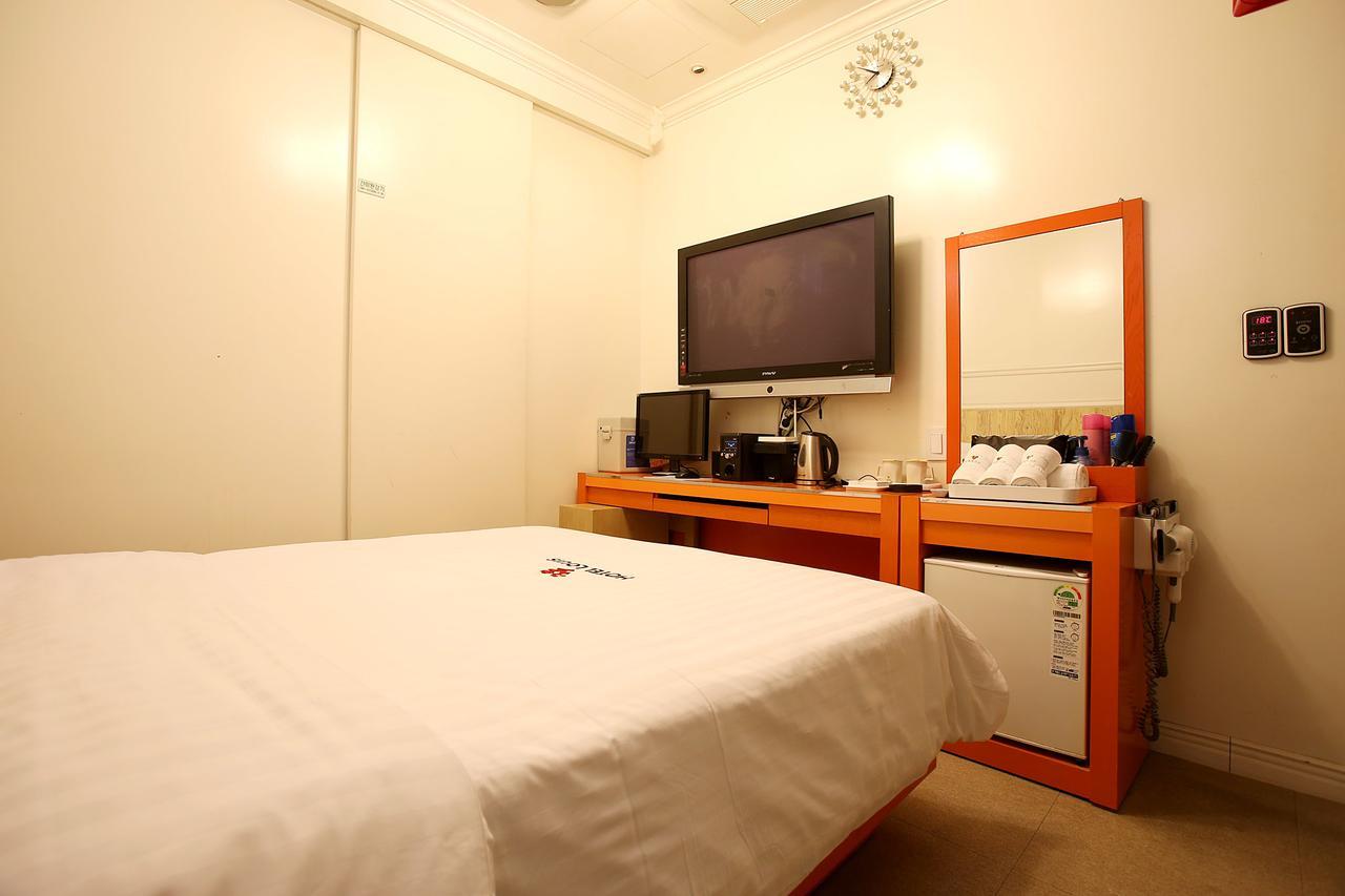 Louis Hotel Seongnam Dış mekan fotoğraf